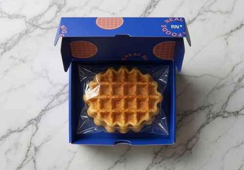 American Waffle