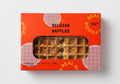 Belgian Waffle